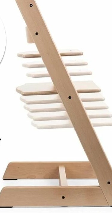 Растущий стул Stokke Tripp Trapp
