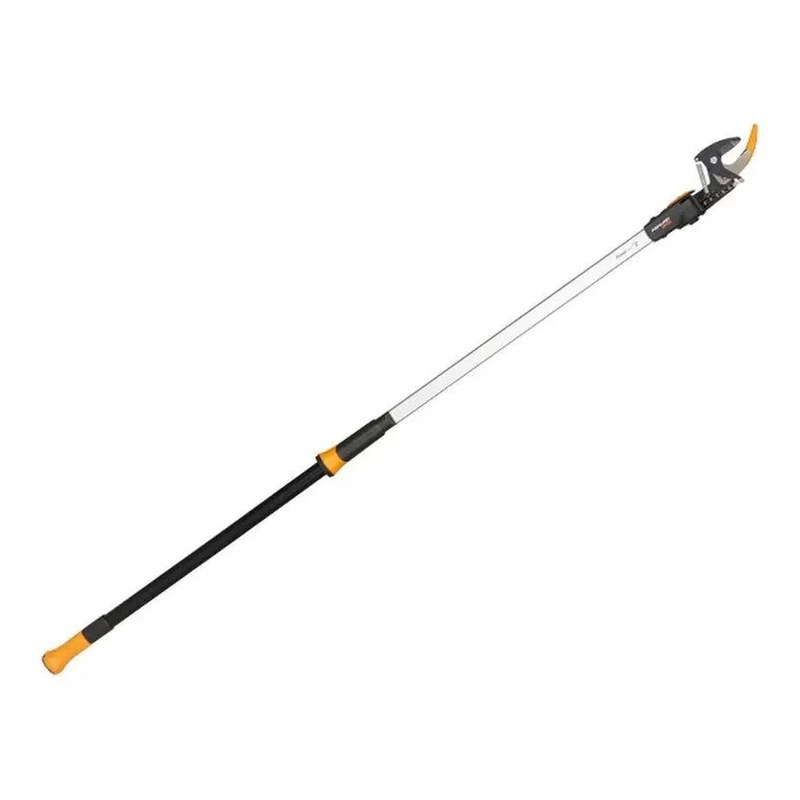 Механический сучкорез на штанге Fiskars PowerGear X UPX82