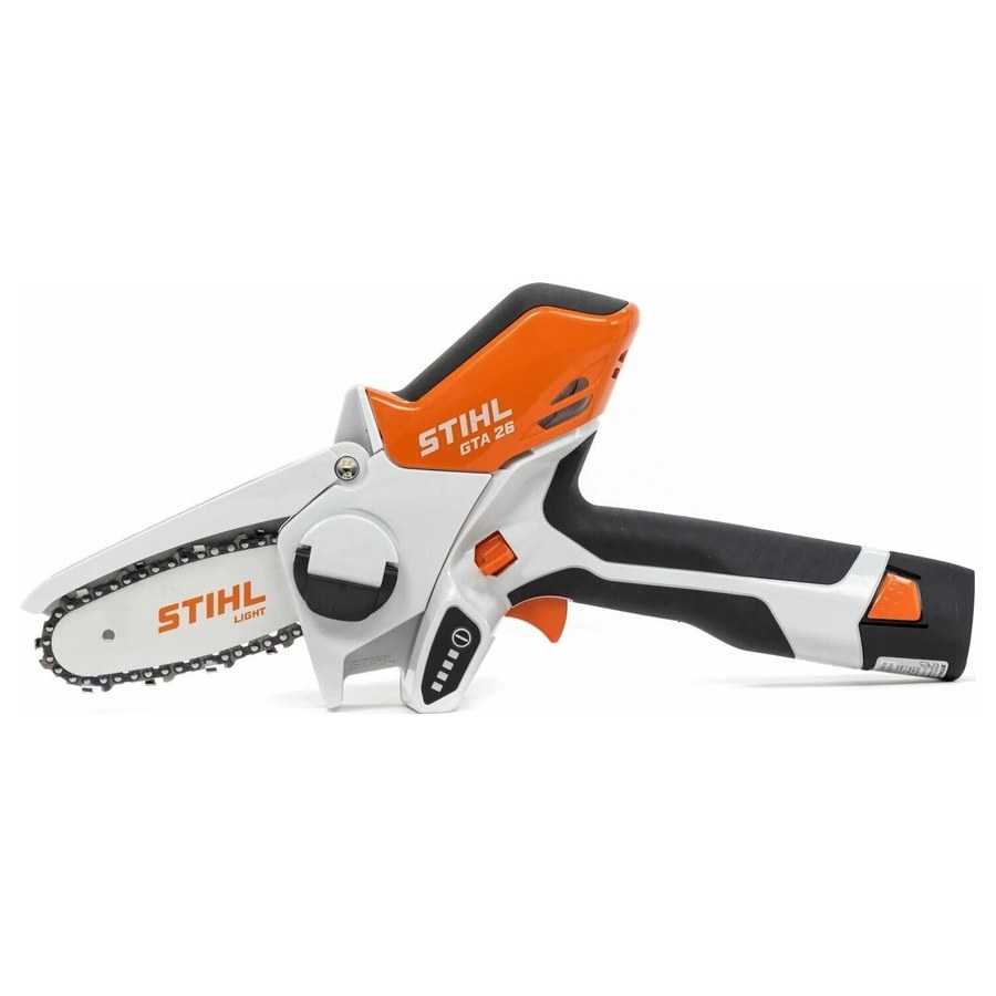 Аккумуляторная садовая пила Stihl GTA 26