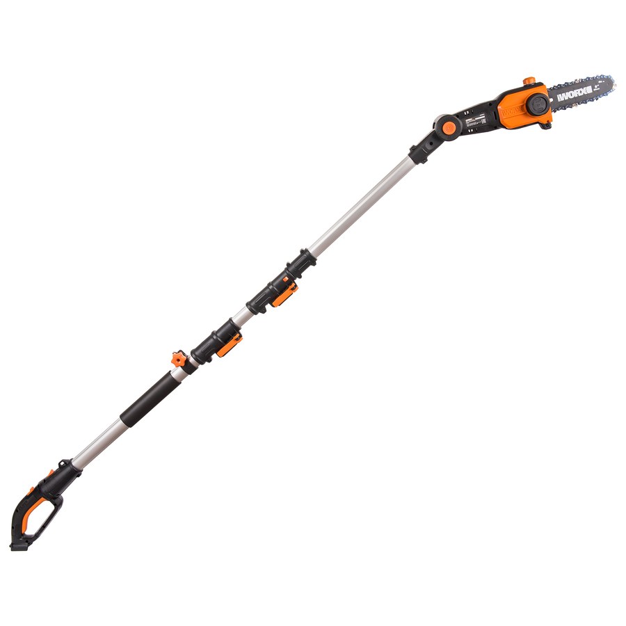 Аккумуляторный высоторез Worx WG349E.9