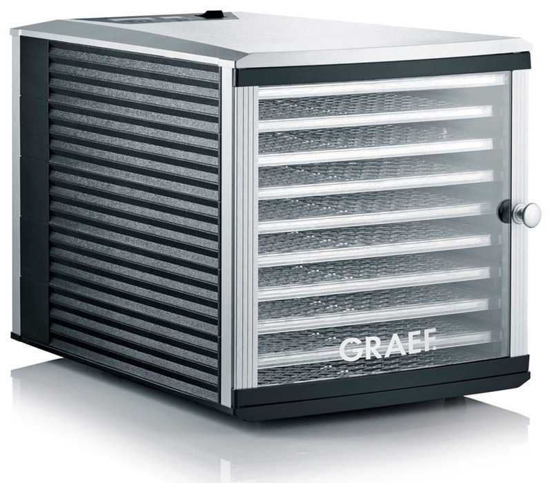 Дегидратор Graef DA 510