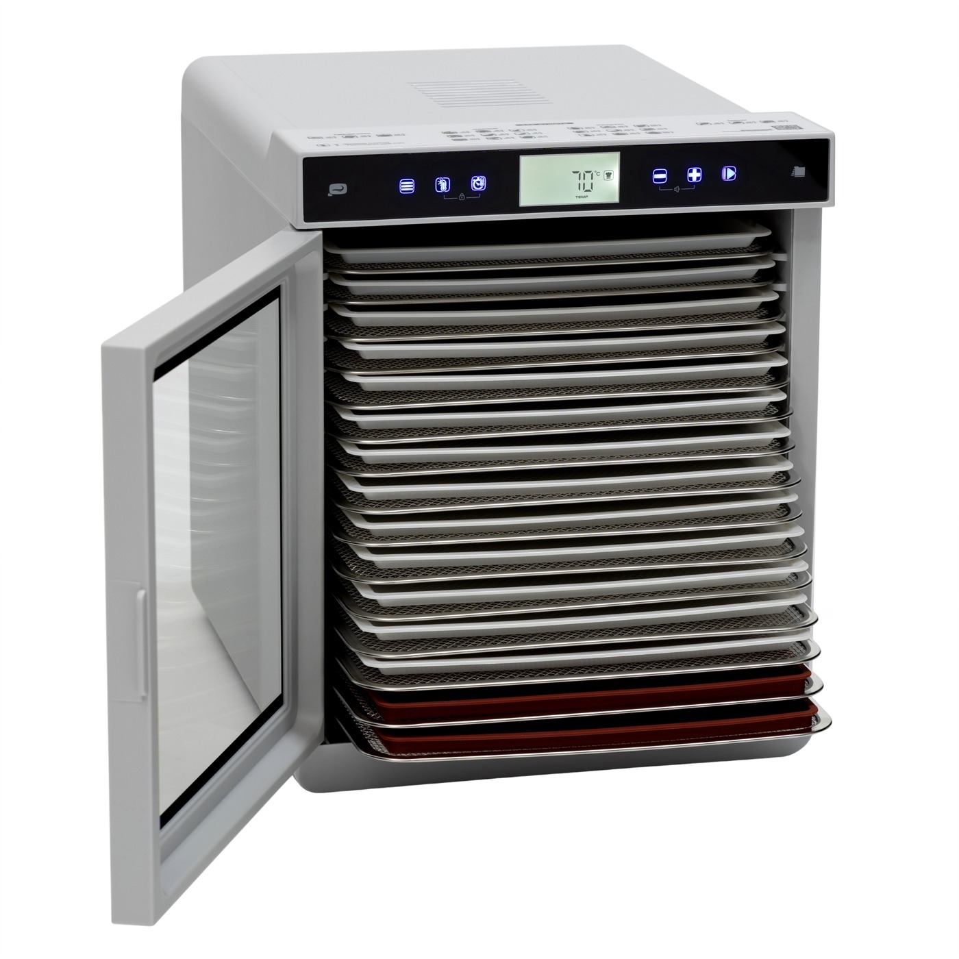 Дегидратор Rawmid Modern RMD-1015