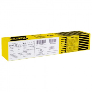 Сварочные электроды ESAB OK 46.00