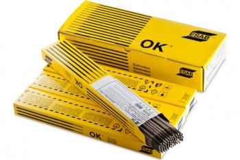 Сварочные электроды ESAB OK 48P