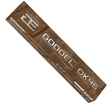 Сварочные электроды Goodel ОК-46