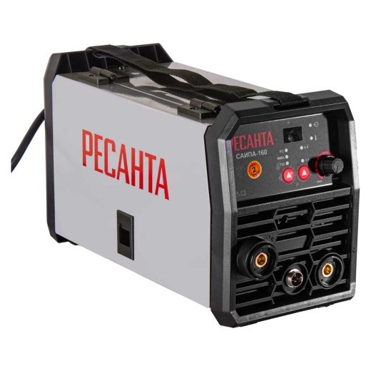 Сварочный полуавтомат Ресанта САИПА-160