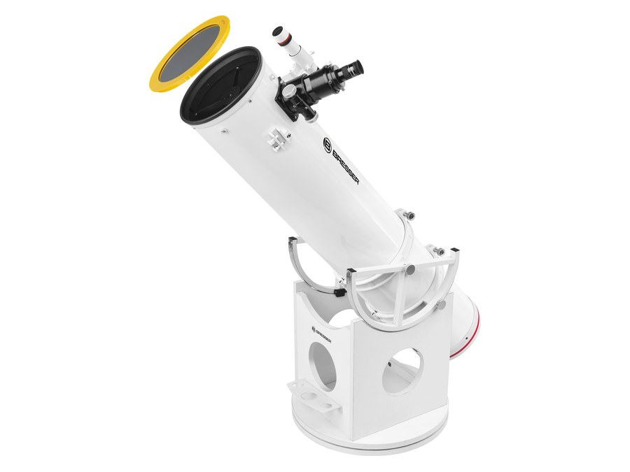 Телескоп Bresser Messier 8 Dobson
