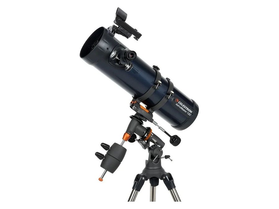 Телескоп Celestron AstroMaster 130EQ