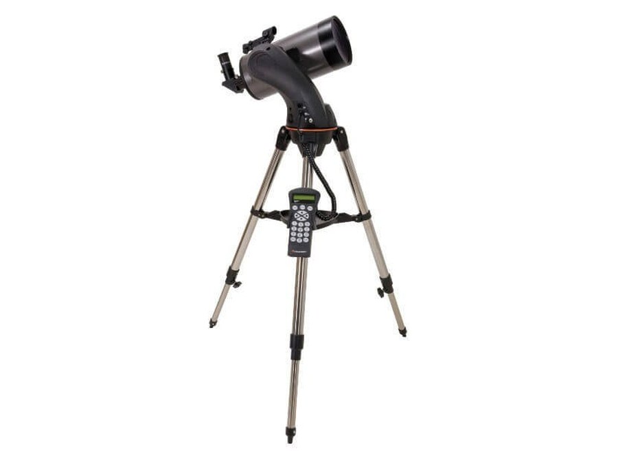 Телескоп Celestron NexStar 127SLT