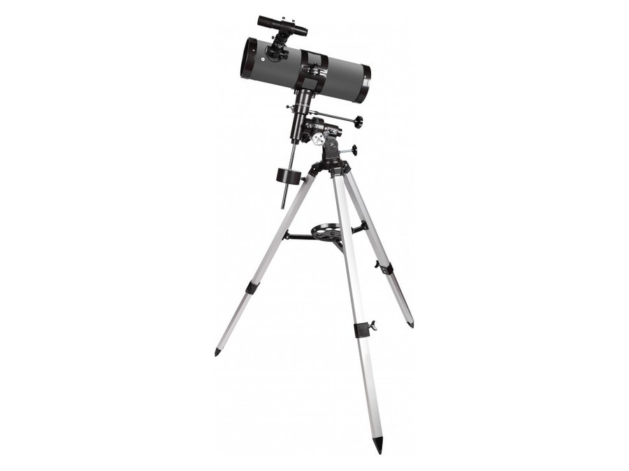 Телескоп Levenhuk Blitz 114s PLUS