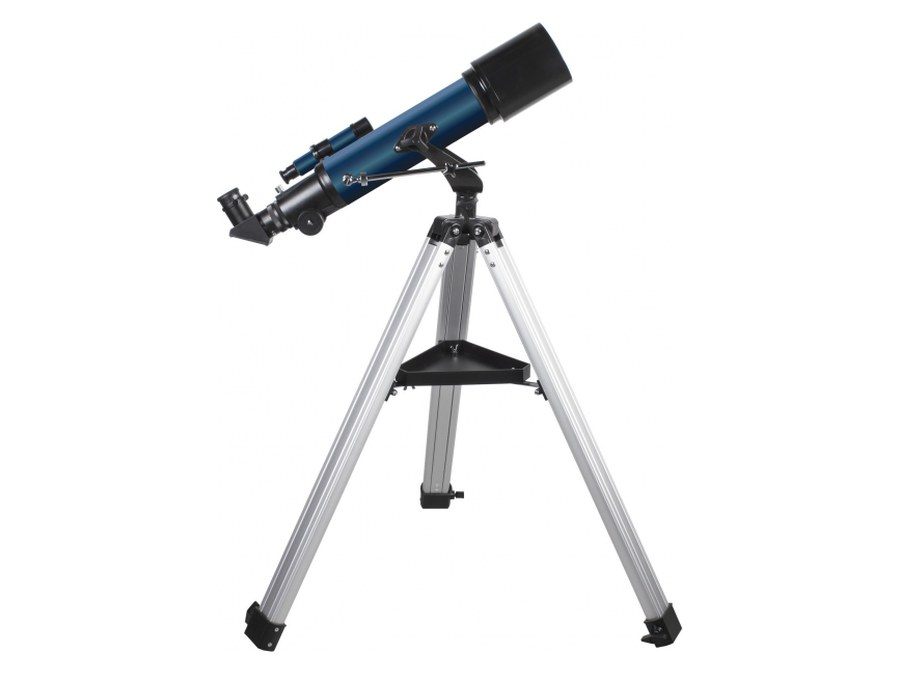 Телескоп Levenhuk New Skyline BASE 70/700 AZ2