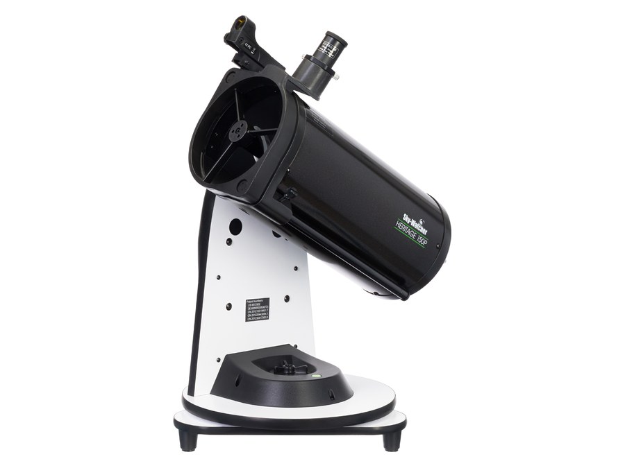 Телескоп Sky-Watcher Dob 150/750 Retractable Virtuoso GTi GOTO