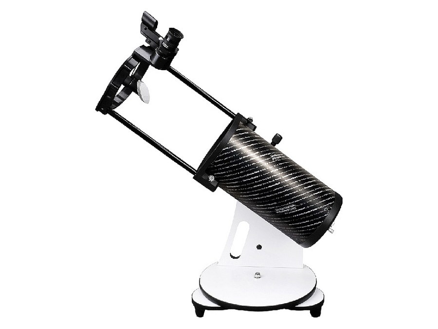 Телескоп Sky-Watcher Dob 130/650 Heritage Retractable