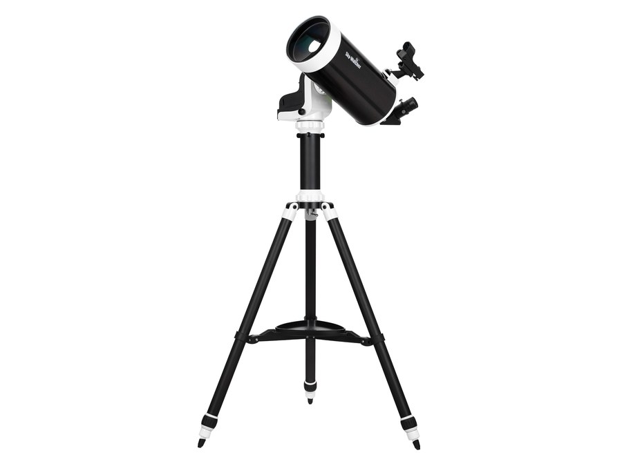 Телескоп Sky-Watcher MAK127 AZ-GTi SynScan GOTO