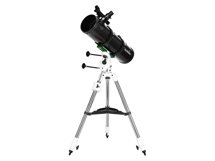 Телескоп Sky-Watcher N130P StarQuest2 EQ2