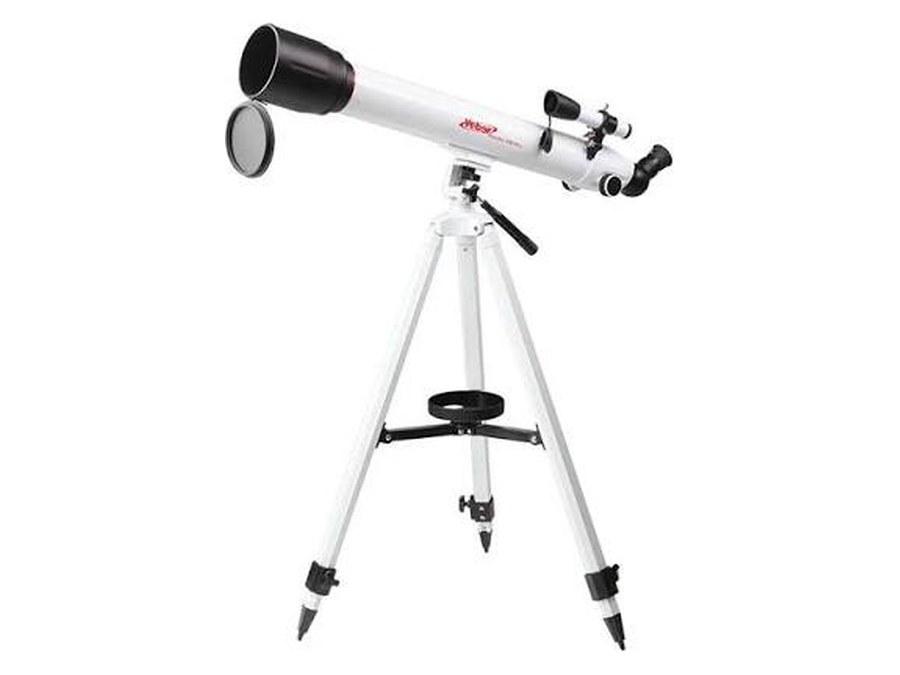 Телескоп Veber PolarStar II 700/70AZ WiFi