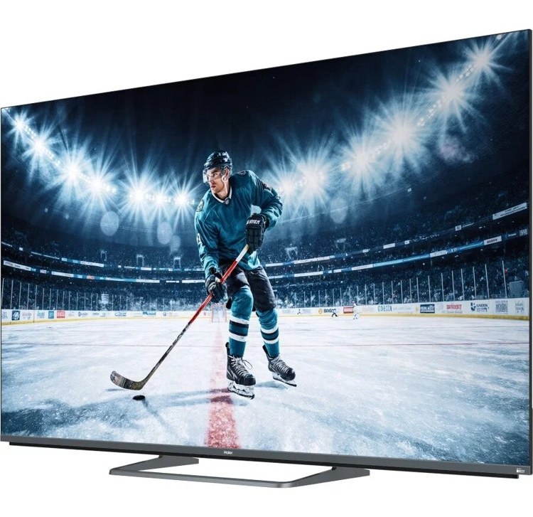Телевизор Haier 55 MiniLED M4