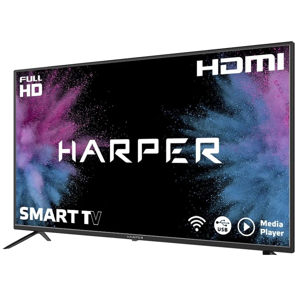 Телевизор Harper 40F660TS