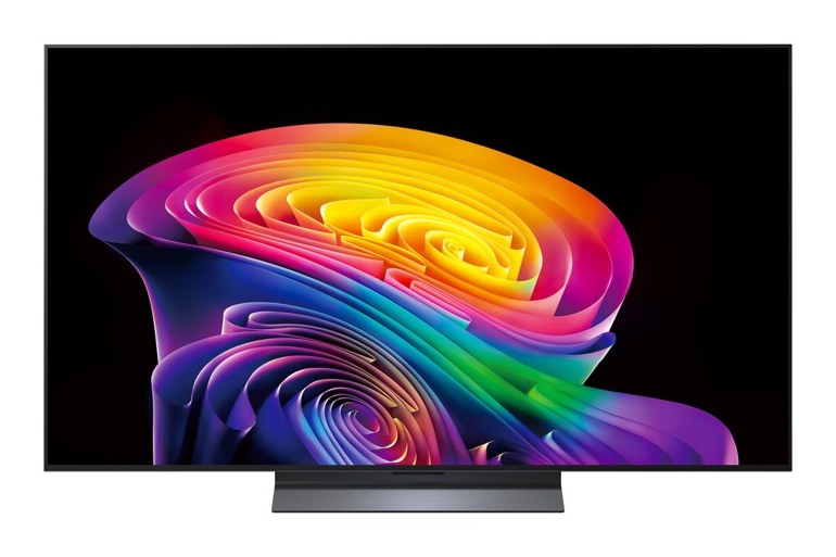 Телевизор LG OLED55C6RLA