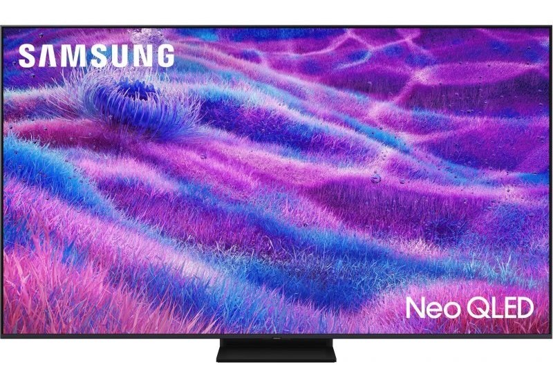 Телевизор Samsung QE55QN80F