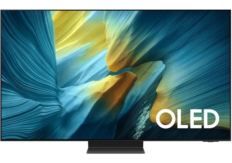 Телевизор Samsung QE55S95F