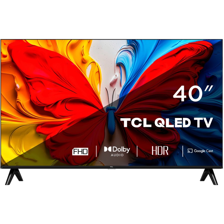Телевизор TCL 40S5K