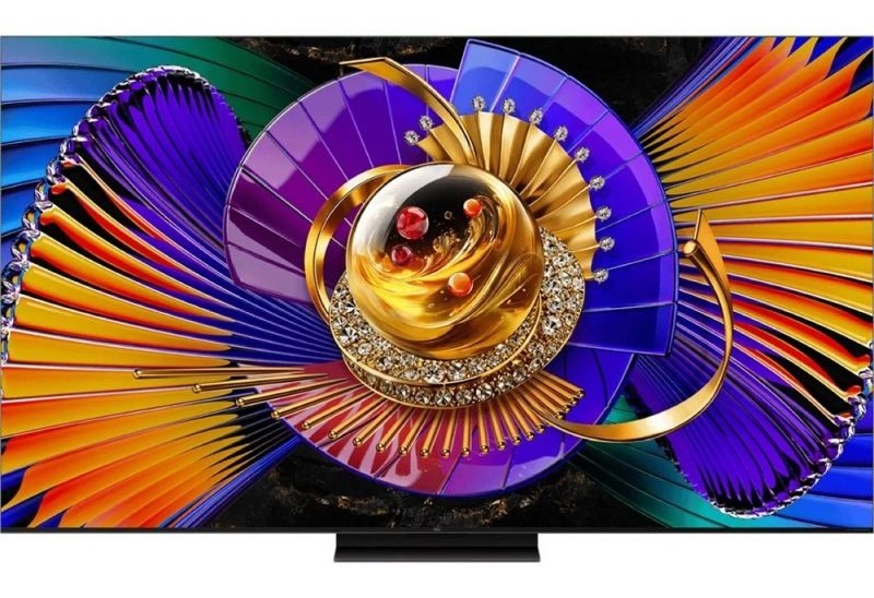 Телевизор TCL 55C7L