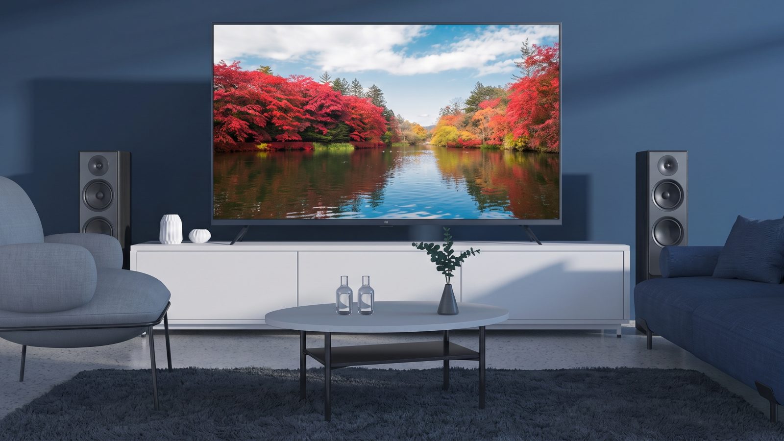 12 лучших телевизоров Xiaomi. Какой выбрать: Xiaomi TV A, A Pro или S Mini LED