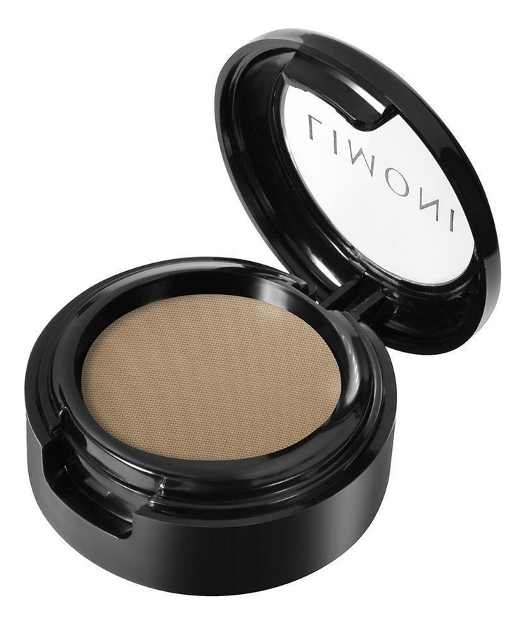 Тени для бровей Limoni Eyebrow Shadow