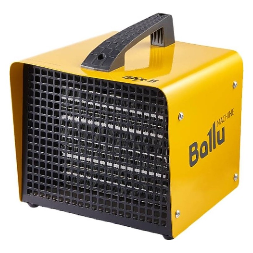 Тепловая пушка Ballu BKX-5