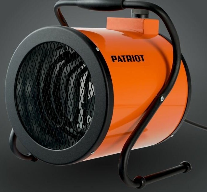 Тепловая пушка Patriot PT-R 3