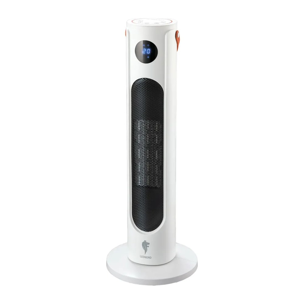 Тепловентилятор Leonord LPTC-6006