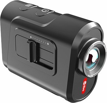 Тепловизионный монокуляр iRay DV DP 09