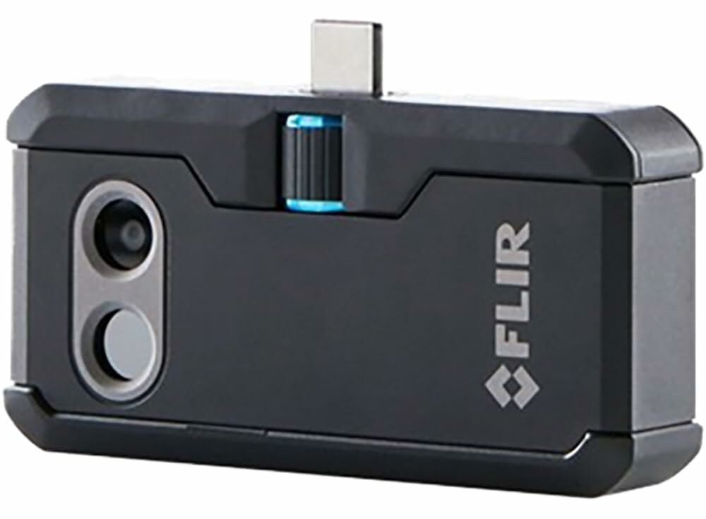 Тепловизор для смартфона FLIR ONE Pro