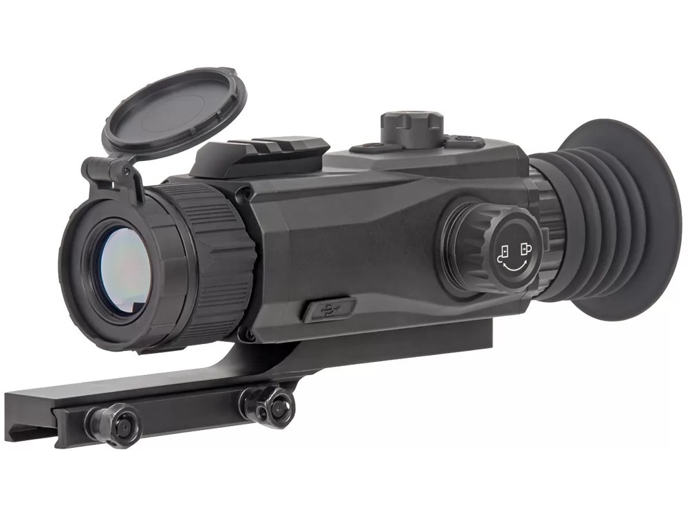 Тепловизионный прицел Gaut Jasper TS 225