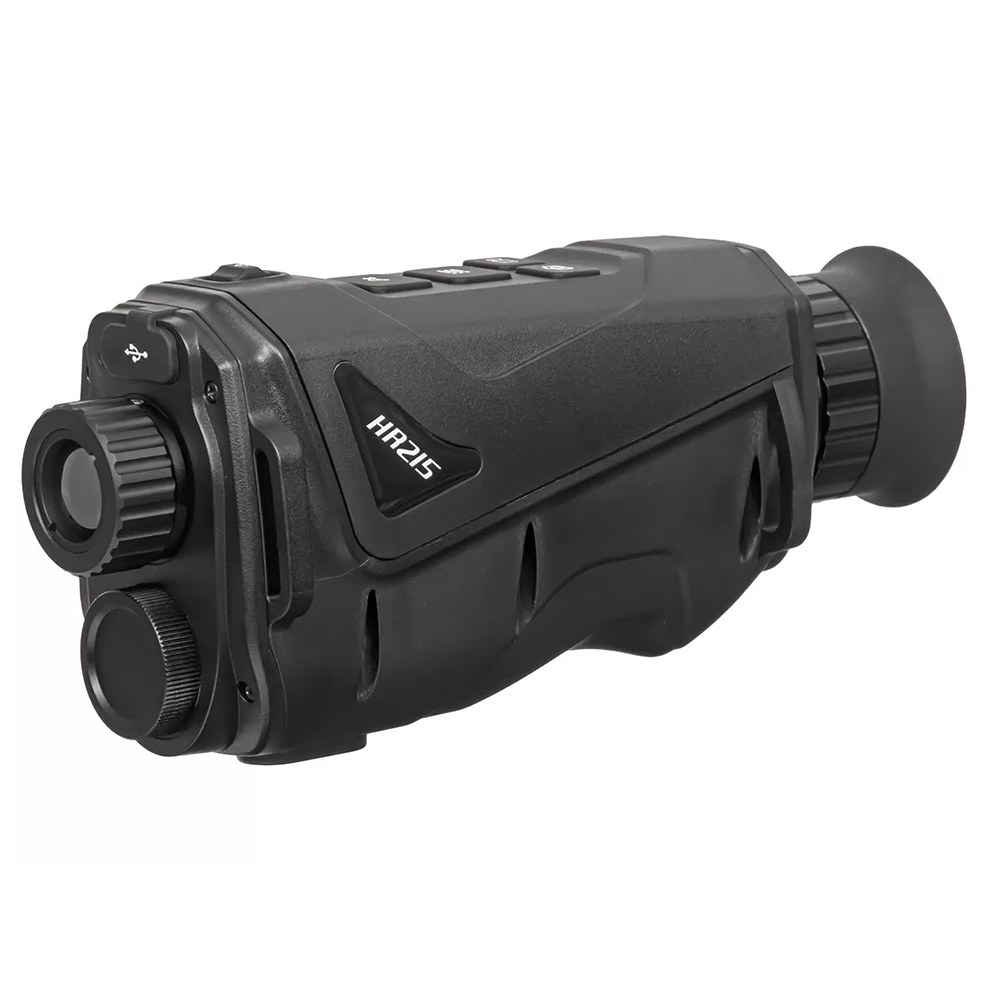 Тепловизионный монокуляр Hunter HR215