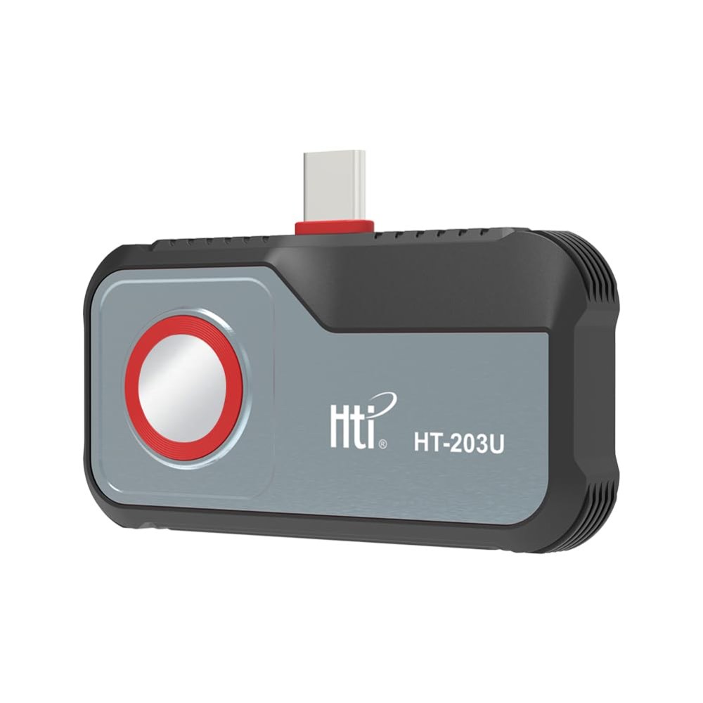 Тепловизор для смартфона Hti HT-203U