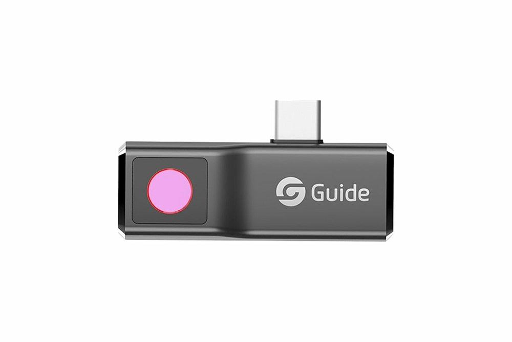 Тепловизор для смартфона Guide MobIR Air