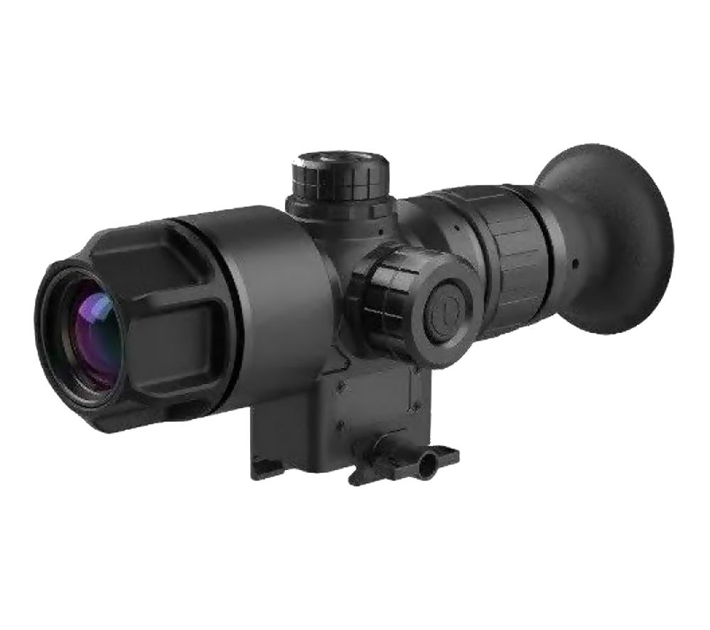 Тепловизионный прицел iRay Tyke L335