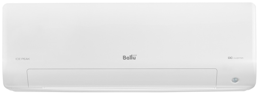 Тепловой насос воздух-воздух Ballu Ice Peak BSPKI-10HN8_V4
