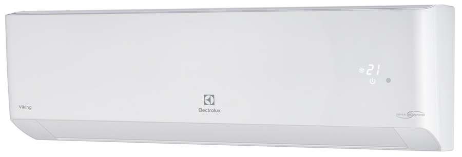 Тепловой насос воздух-воздух Electrolux Viking 2.0 EACS/I-18HVI/N8_21Y