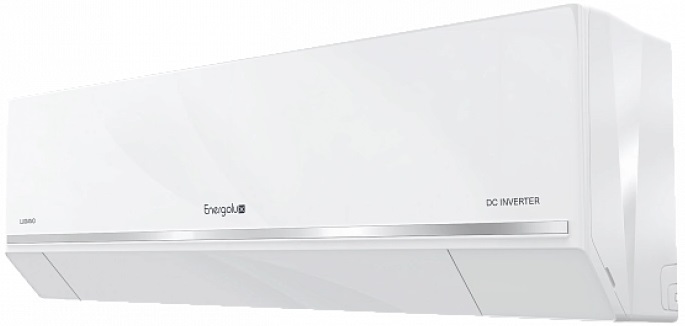 Тепловой насос воздух-воздух Energolux Lugano PRO Line HP SAS18DL3-AI