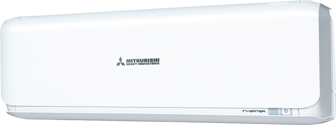 Тепловой насос воздух-воздух Mitsubishi Heavy SRK25ZSX-W