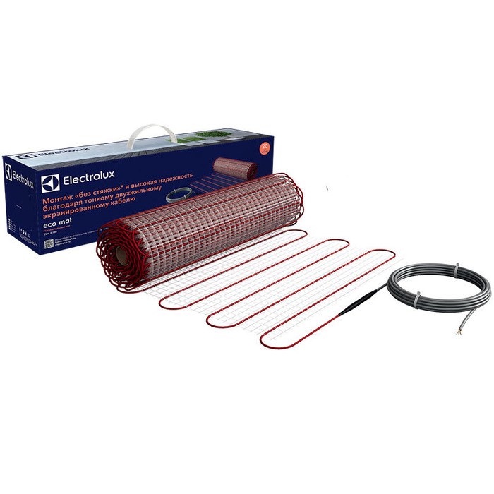 Нагревательный мат Electrolux EEM 2-150