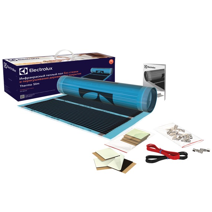 Инфракрасная плёнка Electrolux Thermo Slim ETS 220