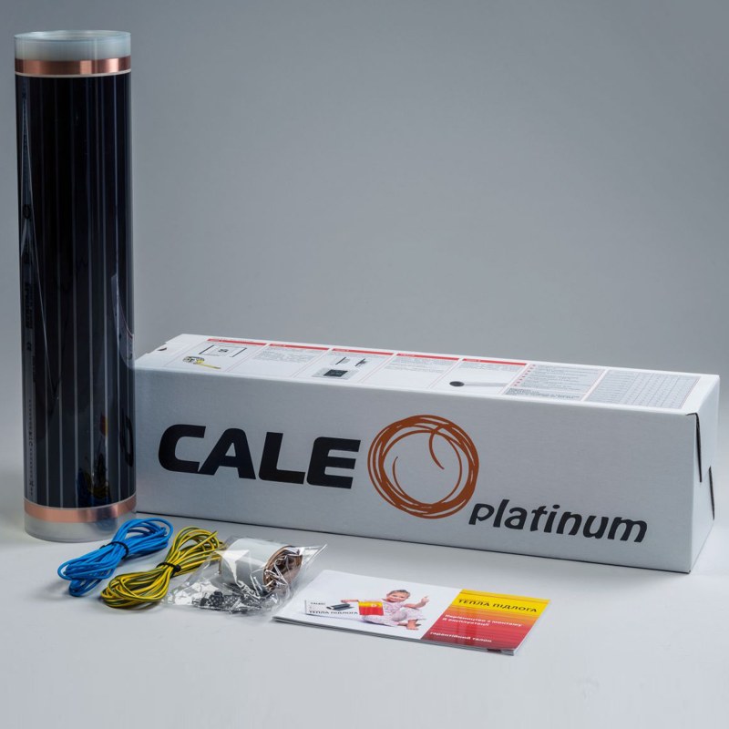 Инфракрасная плёнка Caleo Platinum