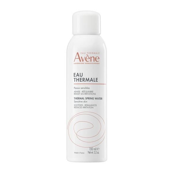 Термальная вода Avene
