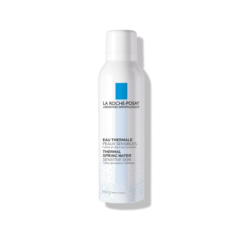 Термальная вода La Roche-Posay