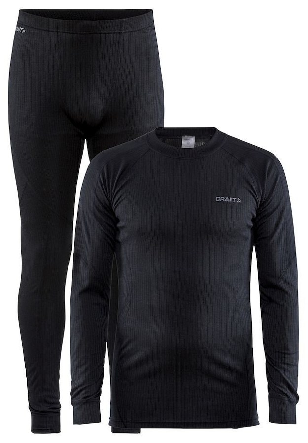 Термобельё Craft Core Dry Baselayer