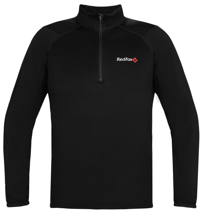 Термобельё Red Fox Active Warm II